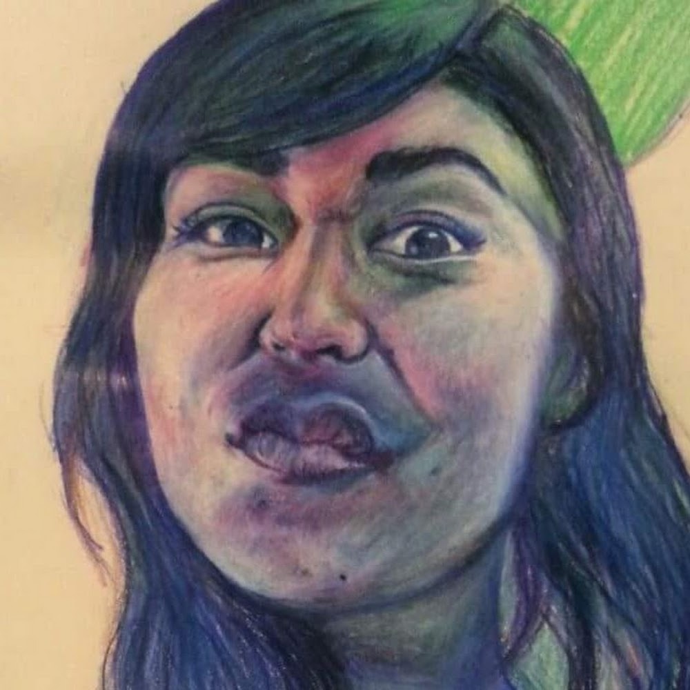 Meet your Posher, Magally